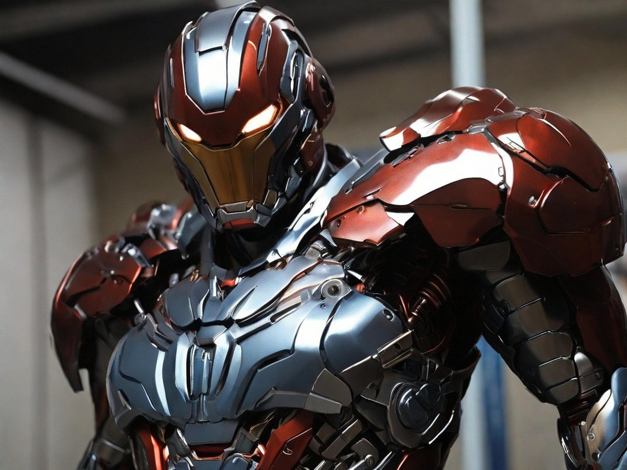 AI Jarvis